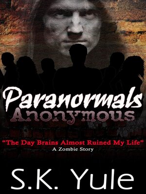 cover image of The Day Brains Almost Ruined My Life—A Zombie Story
